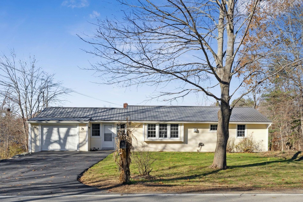 79 Fowler Road