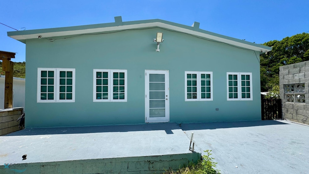 E-34 Calle Roberto Clemente unit E-34, Guanica, PR 00653 - photo 1