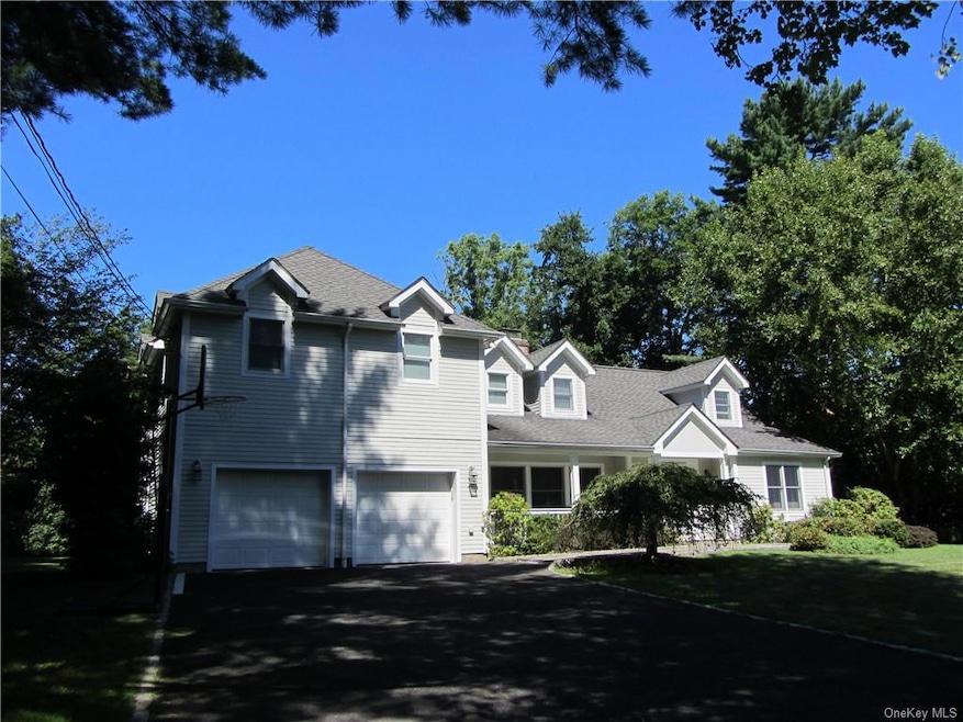 153 Devoe Rd, Chappaqua, NY 10514 - photo 1