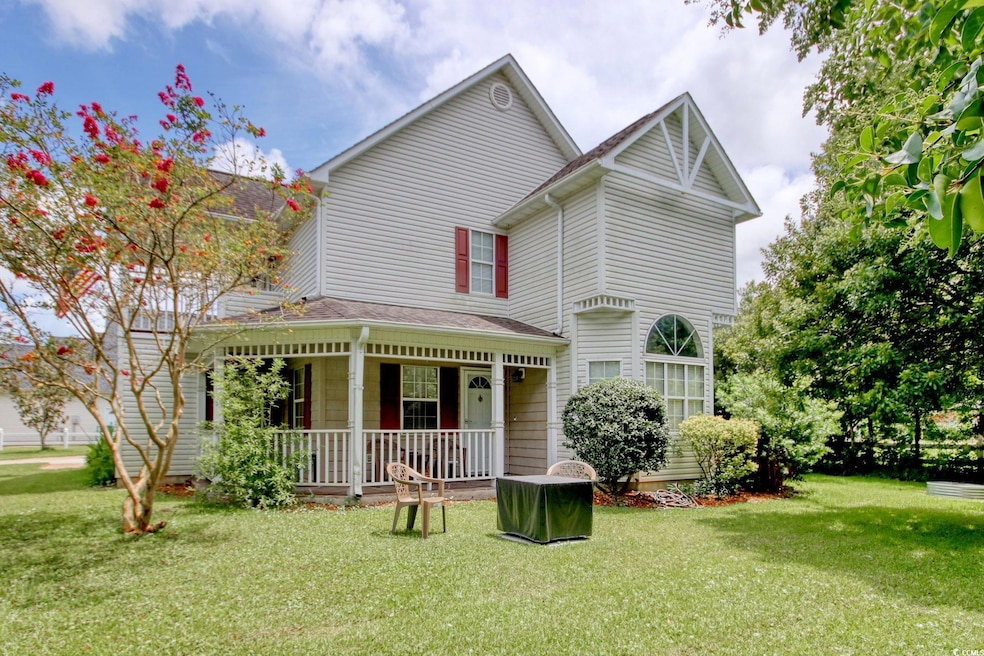 Under Contract $280,000 • Co-Listing Agent