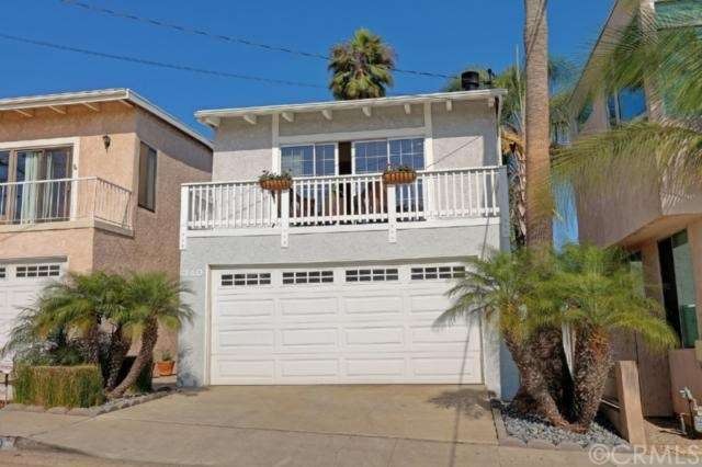 Welcome to 340 Hollowell- beach living at it's fin