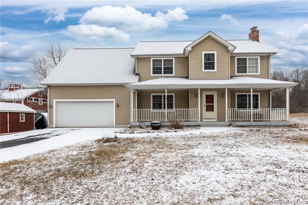 67 Crane Rd, Ellington, CT 06029 - photo 1