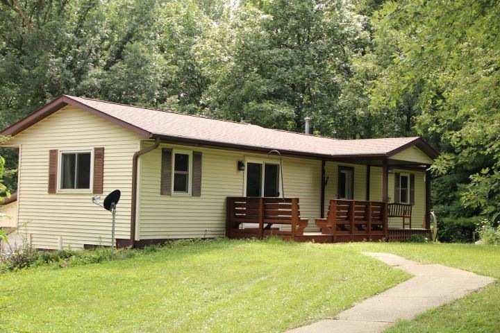 W1953 State Road 92, Brooklyn, WI 53521 - photo 1