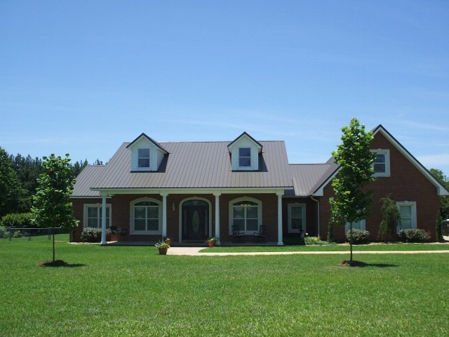 Main View