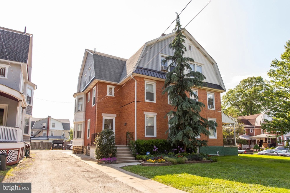 24 N Rigby Ave unit 1, Lansdowne, PA 19050 - photo 1