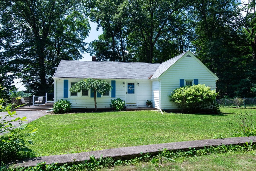 180 Lippitt Ave, Cumberland, RI 02864 - photo 1