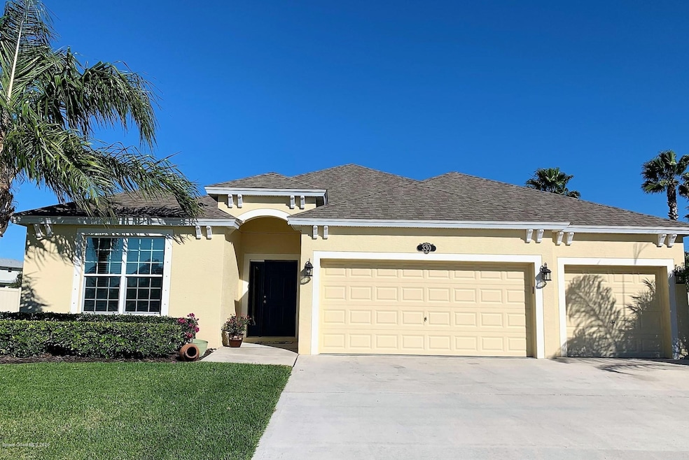 330 Sebastian Crossings Blvd, Sebastian, FL 32958 - photo 1