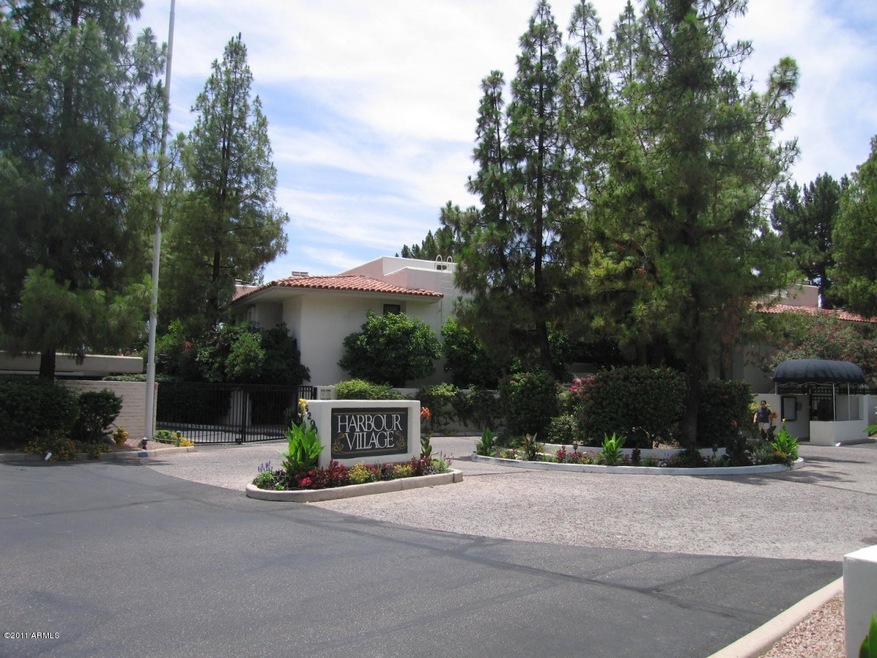 Harbour Village