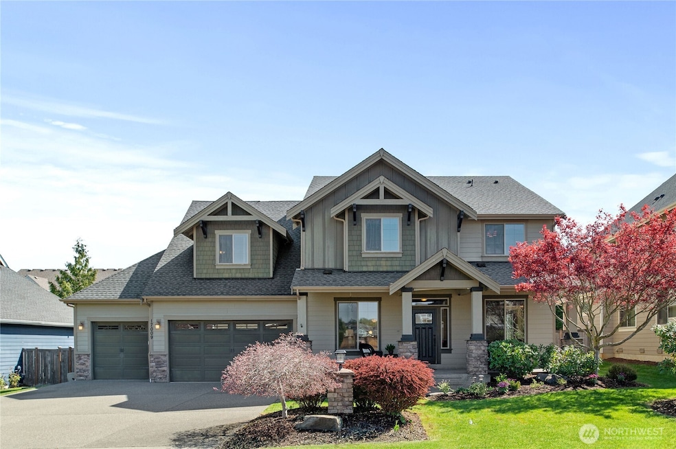 17009 138th Ave E, Puyallup, WA 98374 - photo 1