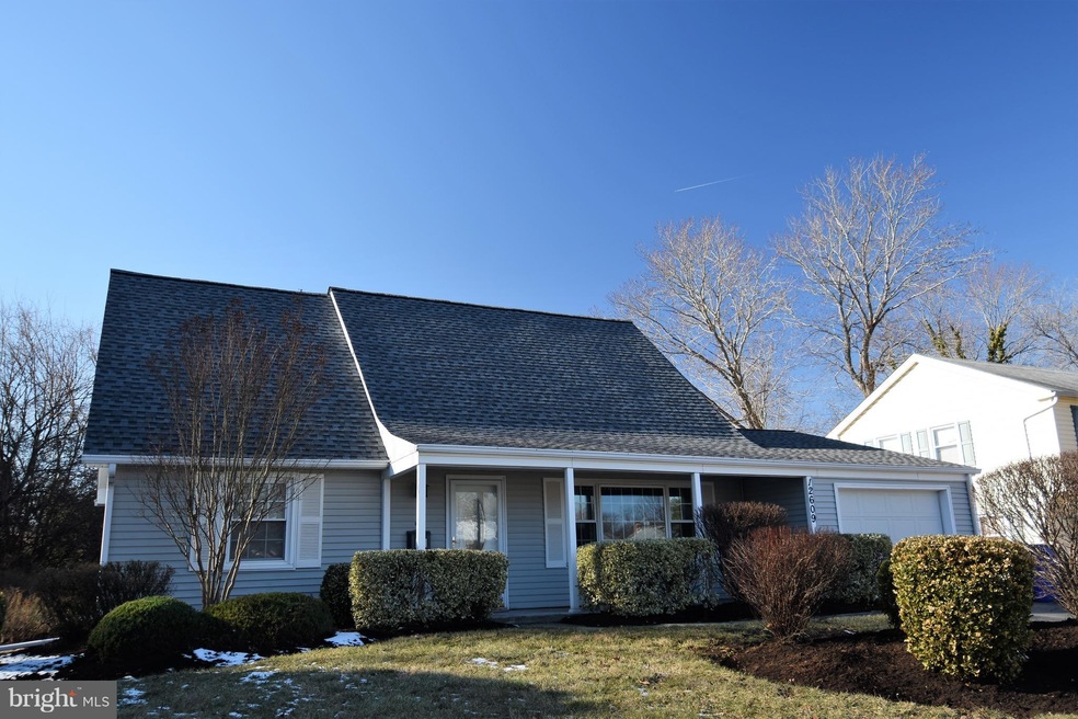 12609 Millstream Dr, Bowie, MD 20715 - photo 1