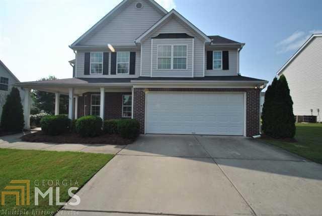 2462 Lance Ridge Way, Buford, GA 30519 - photo 1