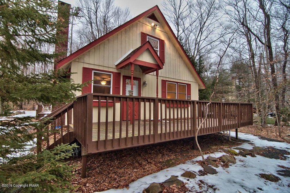 5537 Fox Run, Pocono Pines, PA 18350 - photo 1