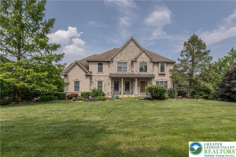 774 Lahr Rd, Nazareth, PA 18064 - photo 1