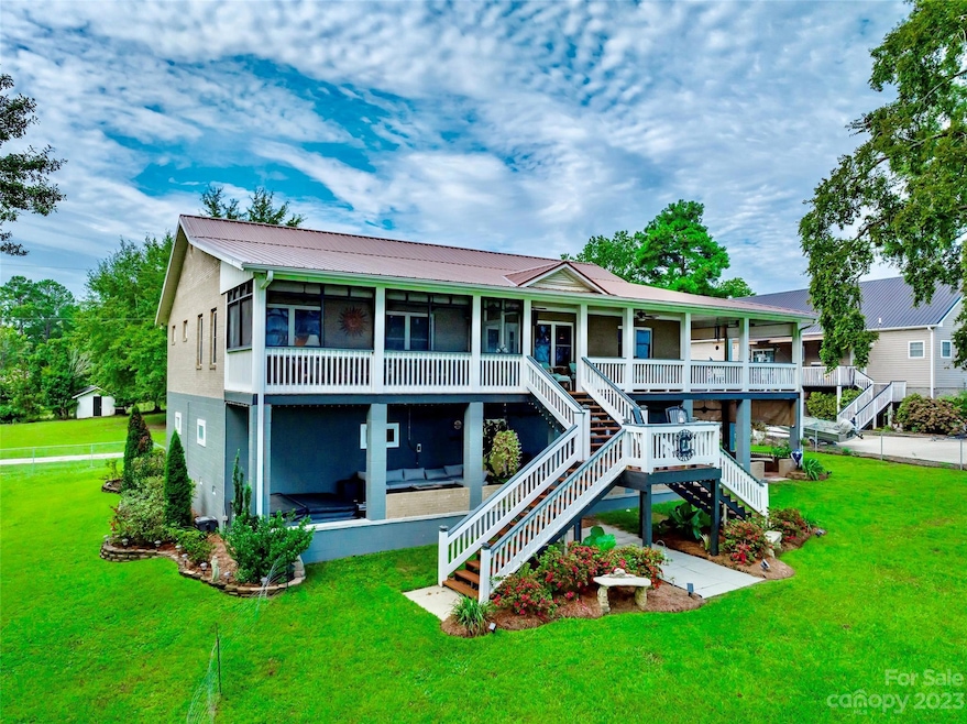 150 Little Point Ln unit 111, Ridgeway, SC 29130 - photo 1