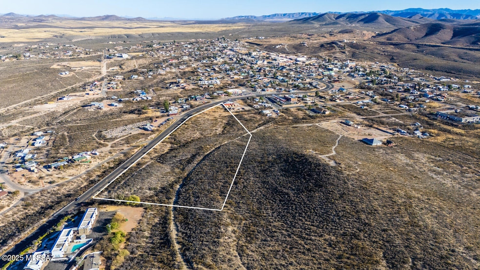 14.44 Acre Highway 80, Tombstone, AZ 85638 - photo 1