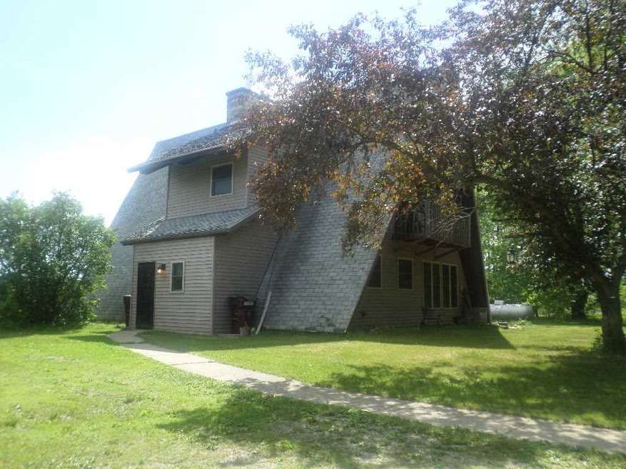 W10759 26th St, Camp Douglas, WI 54618 - photo 1