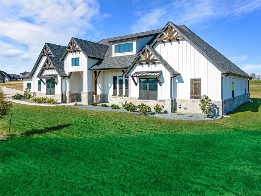 412 Royal Santana Run, Brock, TX 76087 - photo 1