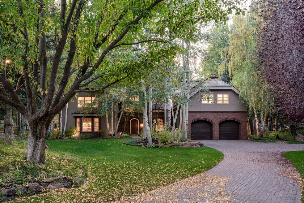 561 Northwood Way, Ketchum, ID 83340 - photo 1