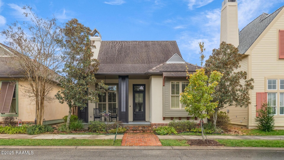 202 Pendleton Blvd, Lafayette, LA 70508 - photo 1