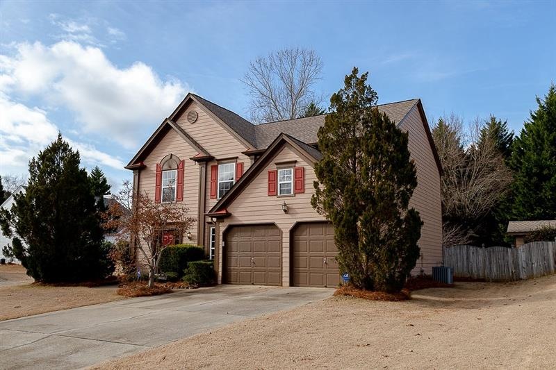 210 Sessingham Ln, Alpharetta, GA 30005 - photo 1