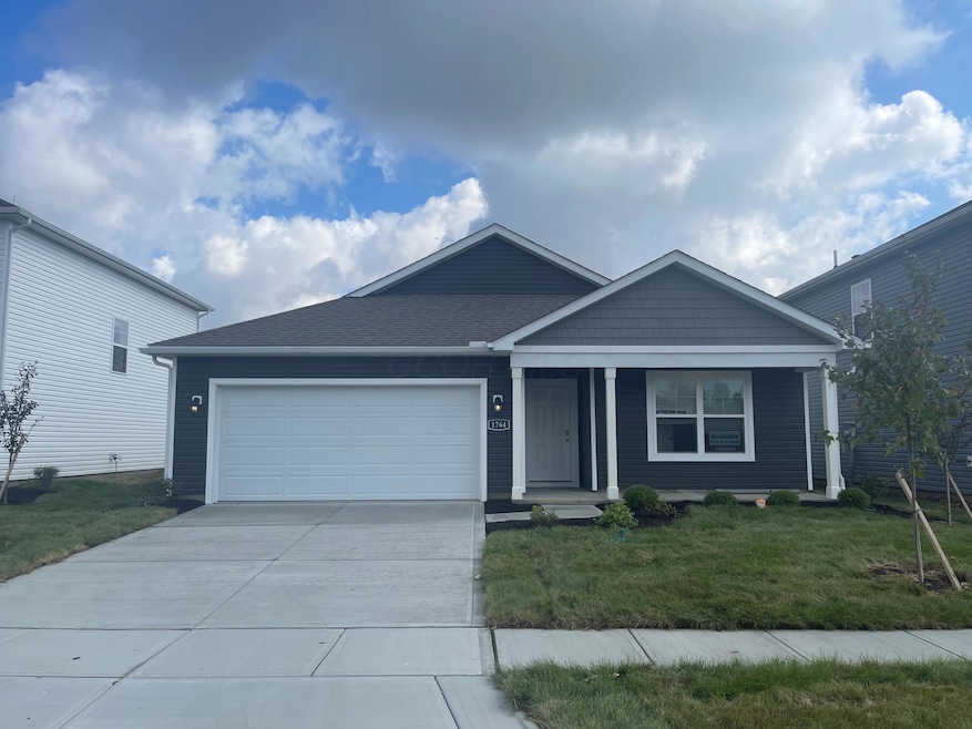 1764 Jacko Ln, Circleville, OH 43113 - photo 1