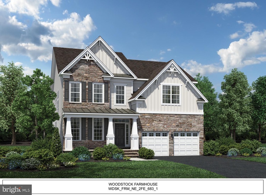 425 Spruce Pine Rd, Abingdon, MD 21009 - photo 1