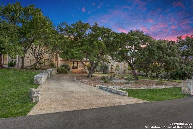 8726 Mountain Top, San Antonio, TX 78255 - photo 1