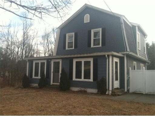 269 5th Massachusetts Turnpike, Fitchburg, MA 01420 - photo 1