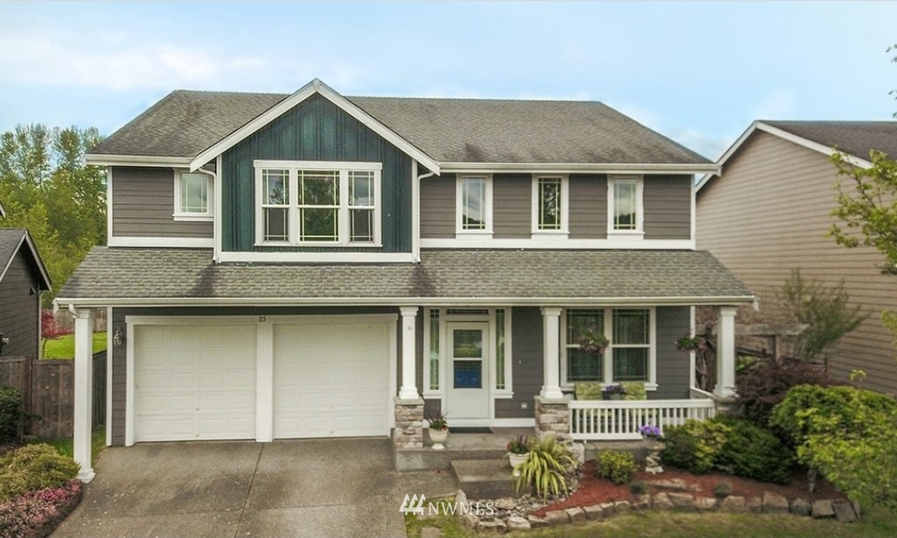 115 Phoenix Ave SW, Orting, WA 98360 - photo 1