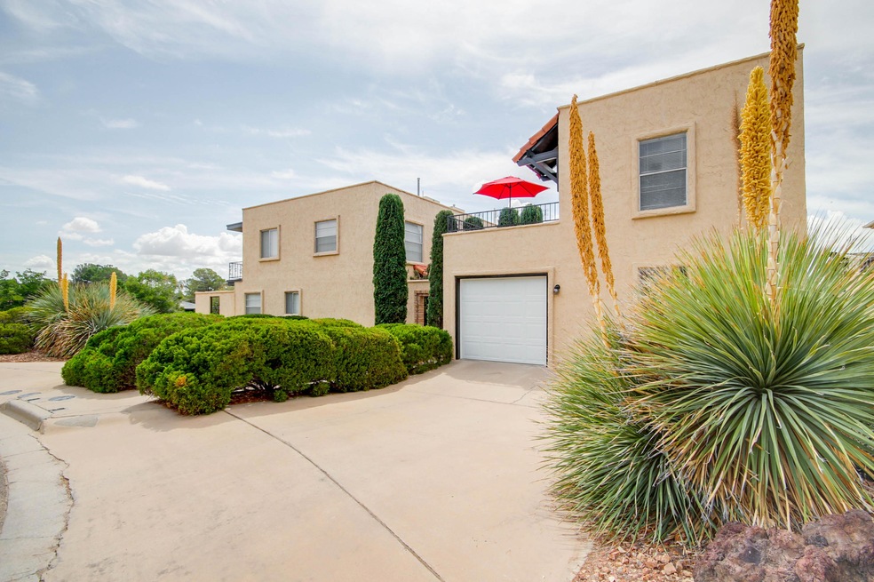 11108 Vista Lago Place unit A - D, El Paso, TX 79936 - photo 1