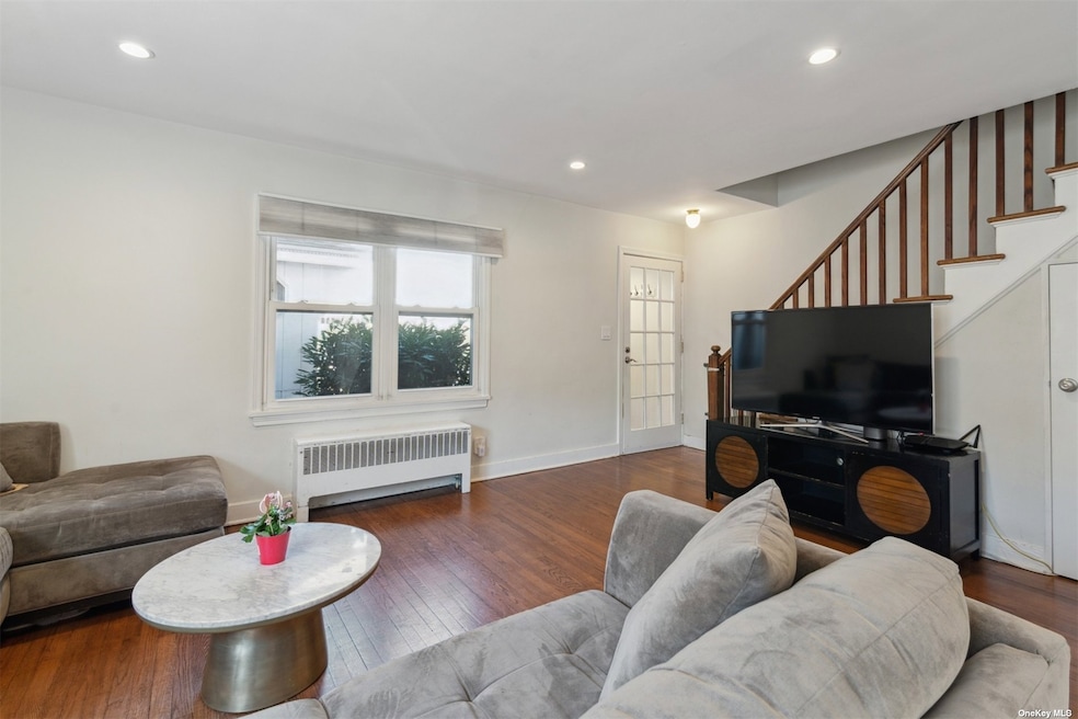 4 Peck Ave unit 43B, Rye, NY 10580 - photo 1