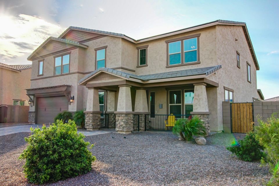 4284 N. 181st Drive