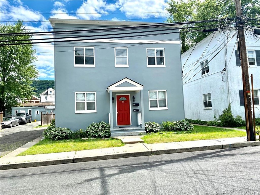 29 Spring St unit B, Haverstraw, NY 10927 - photo 1