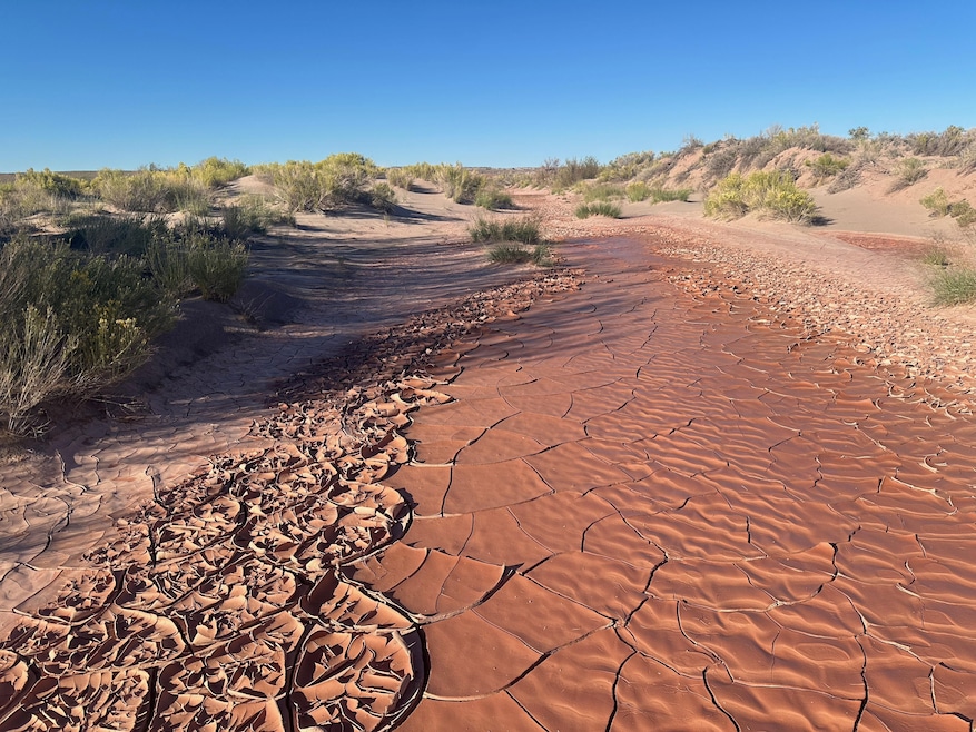Tbd Unnamed Dirt Rd, Sun Valley, AZ 86025 - photo 1