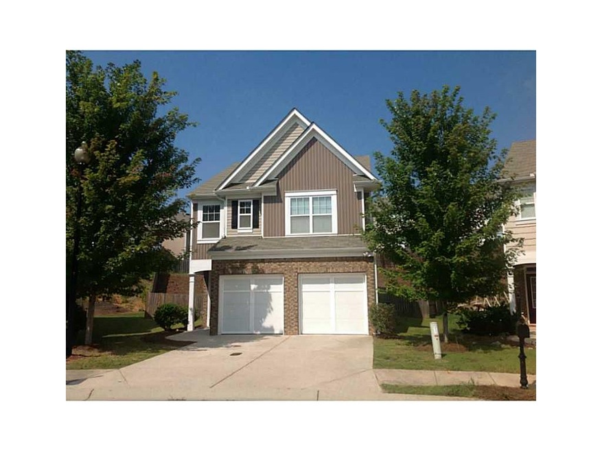 713 Mountain Laurel Dr, Canton, GA 30114 - photo 1