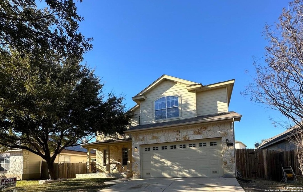11023 Mustang Springs, San Antonio, TX 78254 - photo 1