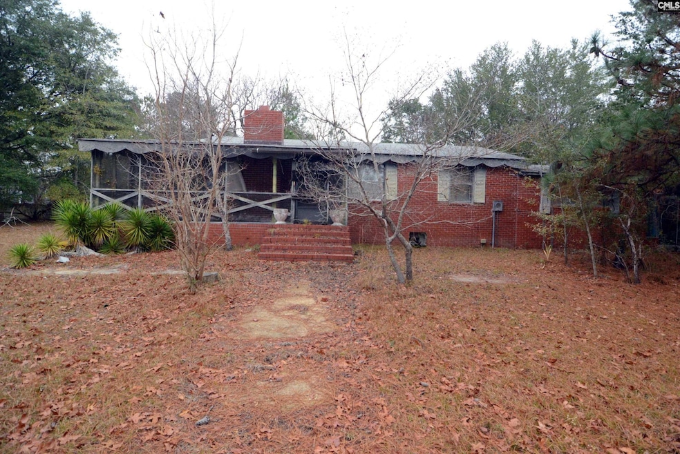 1348 Lucknow Rd, Camden, SC 29020 - photo 1