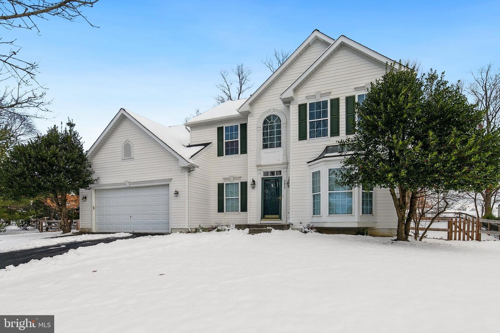 5877 Deborah Jean Dr, Elkridge, MD 21075 - photo 1