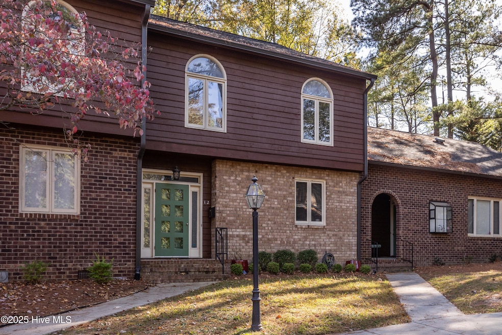 1311 Forest Hills Rd NW unit E2, Wilson, NC 27896 - photo 1