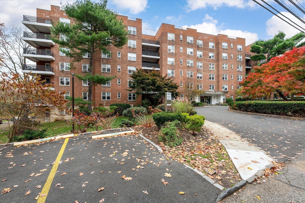 Boulder Condominiums unit 4C, Bronxville, NY 10708 - photo 1