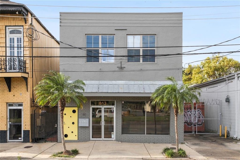 811 N Broad St, New Orleans, LA 70119 - photo 1
