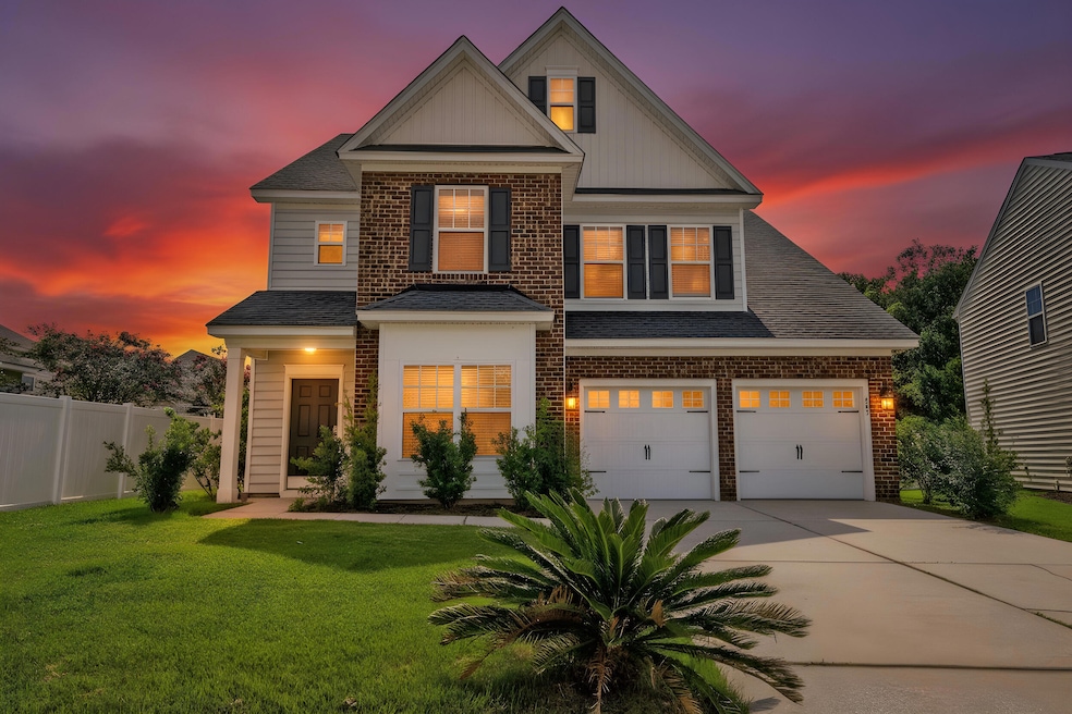 Under Contract $449,500