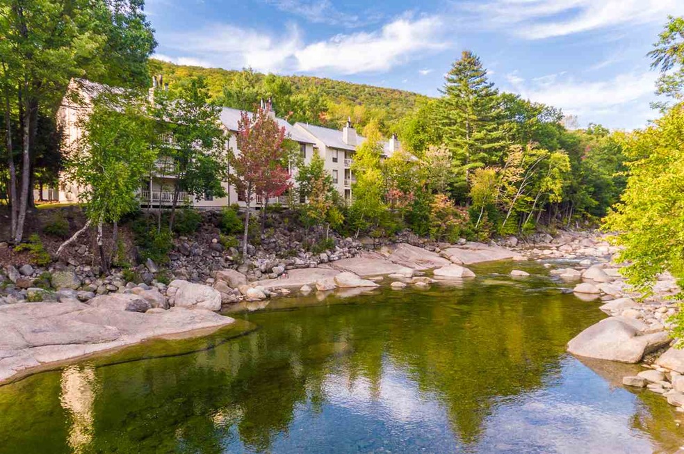 23-9 W Branch Rd unit 23-9, Lincoln, NH 03251 - photo 1