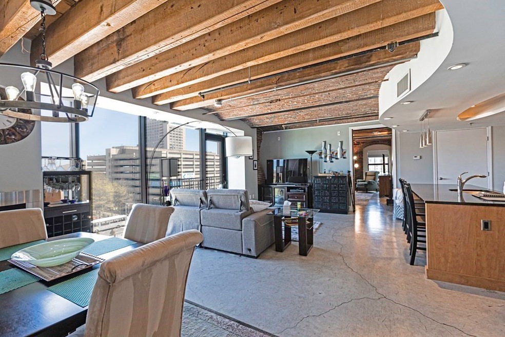 199 State St unit 501, Boston, MA 02109 - photo 1