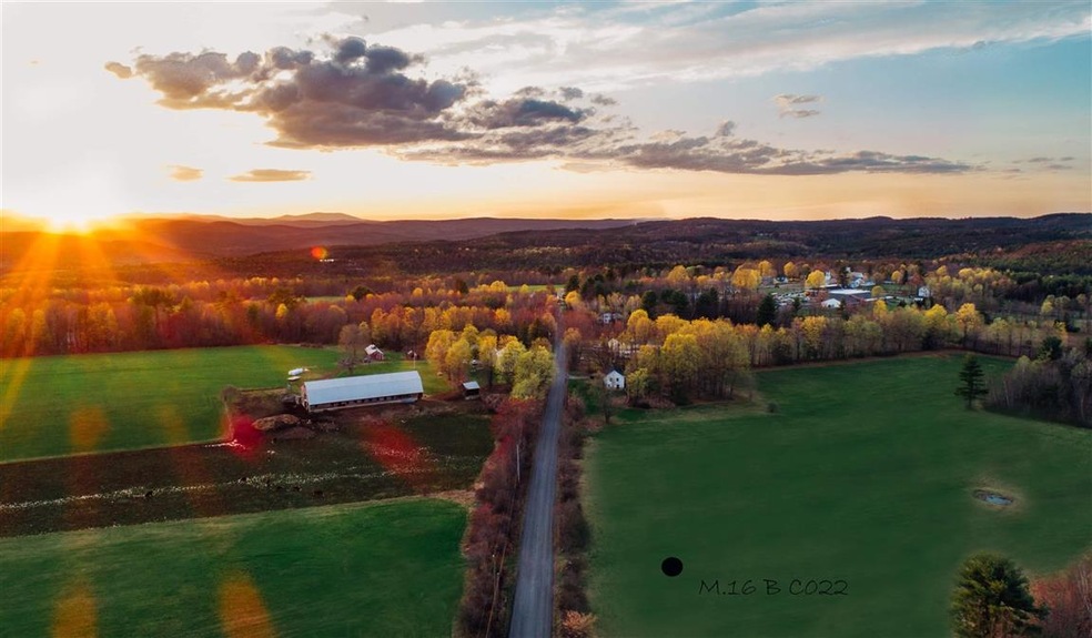 00 Winchester Rd unit M:16 B:C022, Chesterfield, NH 03443 - photo 1