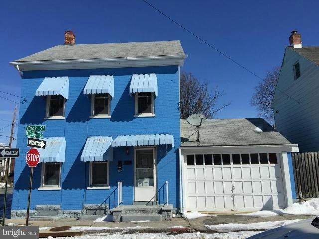 440 Cook St, Hagerstown, MD 21740 - photo 1