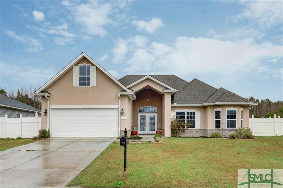 Welcome Home to 853 Hyacinth Circle in Amenity-Pac