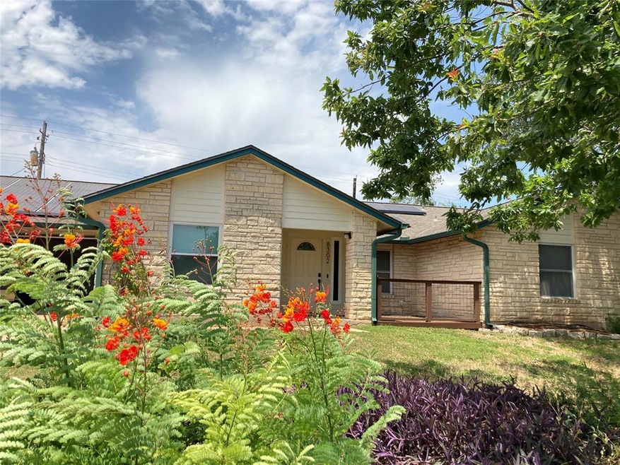 8302 Red Willow Dr, Austin, TX 78736 - photo 1