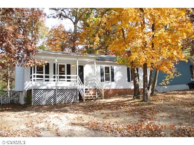 4602 Mason Run Ct, North Chesterfield, VA 23234 - photo 1