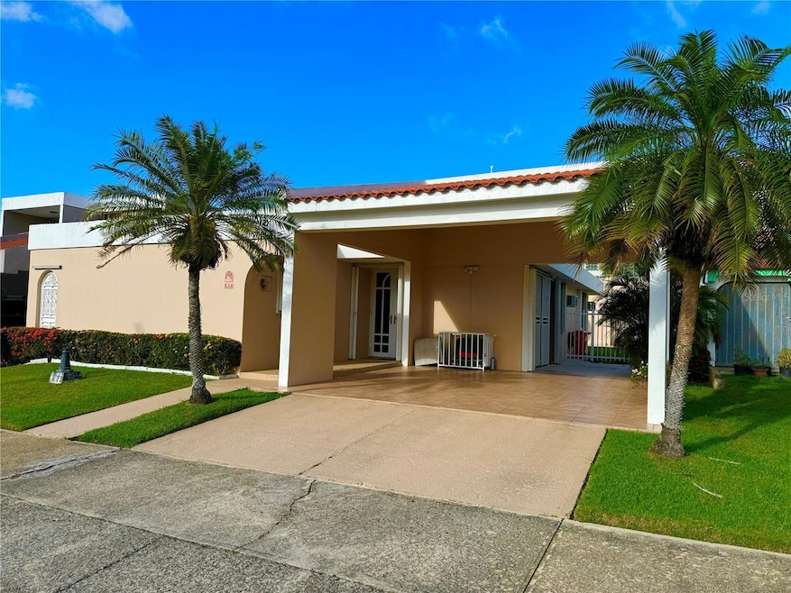 C-7 Laurel, HuMacAo, PR 00791 - photo 1